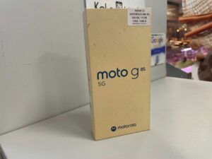 MOTOROLA moto G 85 5G 256 Gb / 12 Gb