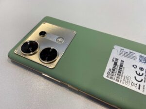 Telefon Infinix Zero 30 5G, 256/12GB, Idealny stan!