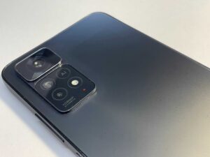 XIAOMI Redmi Note 11 PRO 5G 126 Gb / 6 Gb