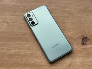 Telefon Samsung Galaxy M23 5G 128GB / 4GB RAM – 12mcy gwarancji!