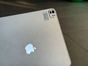 Nowy! Tablet Apple iPad Pro 13 M4 256 GB WiFi. Nieaktywowany! 12mcy