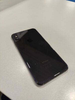 TELEFON iPhone XS MAX 256GB 100% Baterii