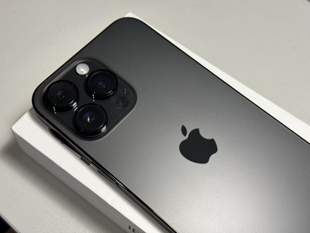 Telefon Apple iPhone 14 Pro Max 128 Gb bateria 100% ideany. 12mcy gwar