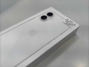 Nowy! Telefon Apple iPhone 16 128GB RÓŻNE KOLORY, rok gwarancji Apple!