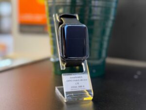 Zegarek SmartWatch OPPO Watch 46mm AMOLED! Gwarancja 12 miesięcy!