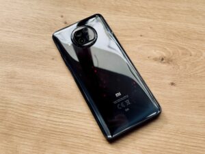 Telefon Xiaomi Mi 10t Lite 5G 6GB / 128GB gwarancja 12mcy!