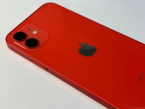 Telefon Apple iPhone 12 64 Gb Bateria: 98% Gwaramcja 12 mcy! Stan BDB!