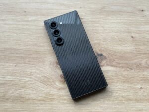 Telefon Samsung Galaxy Z Fold 6 512 GB / 12 GB – IDEALNY  – Gw 12 msc