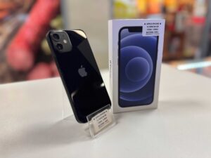 Telefon APPLE iPhone 12 mini 64GB BATERIA: 100%