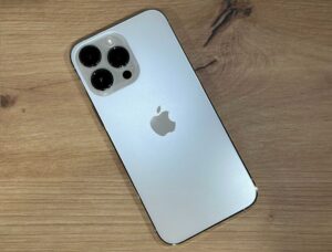 Telefon Apple IPhone 14 Pro Max 128GB. Bateria 100%! 12mcy gwarancja !