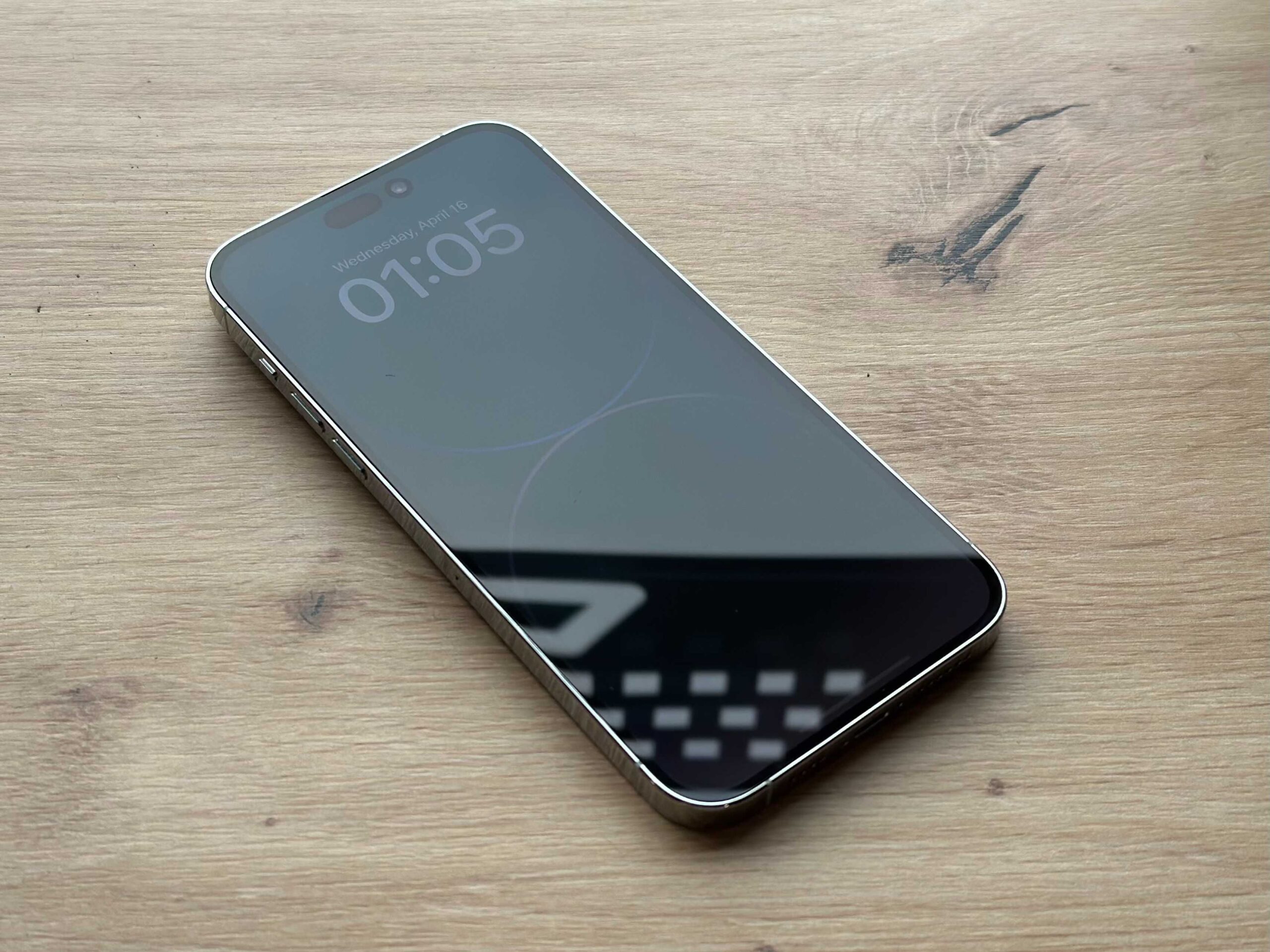 Telefon Apple IPhone 14 Pro Max 128GB. Bateria 100%! 12mcy gwarancja ! - obrazek 2