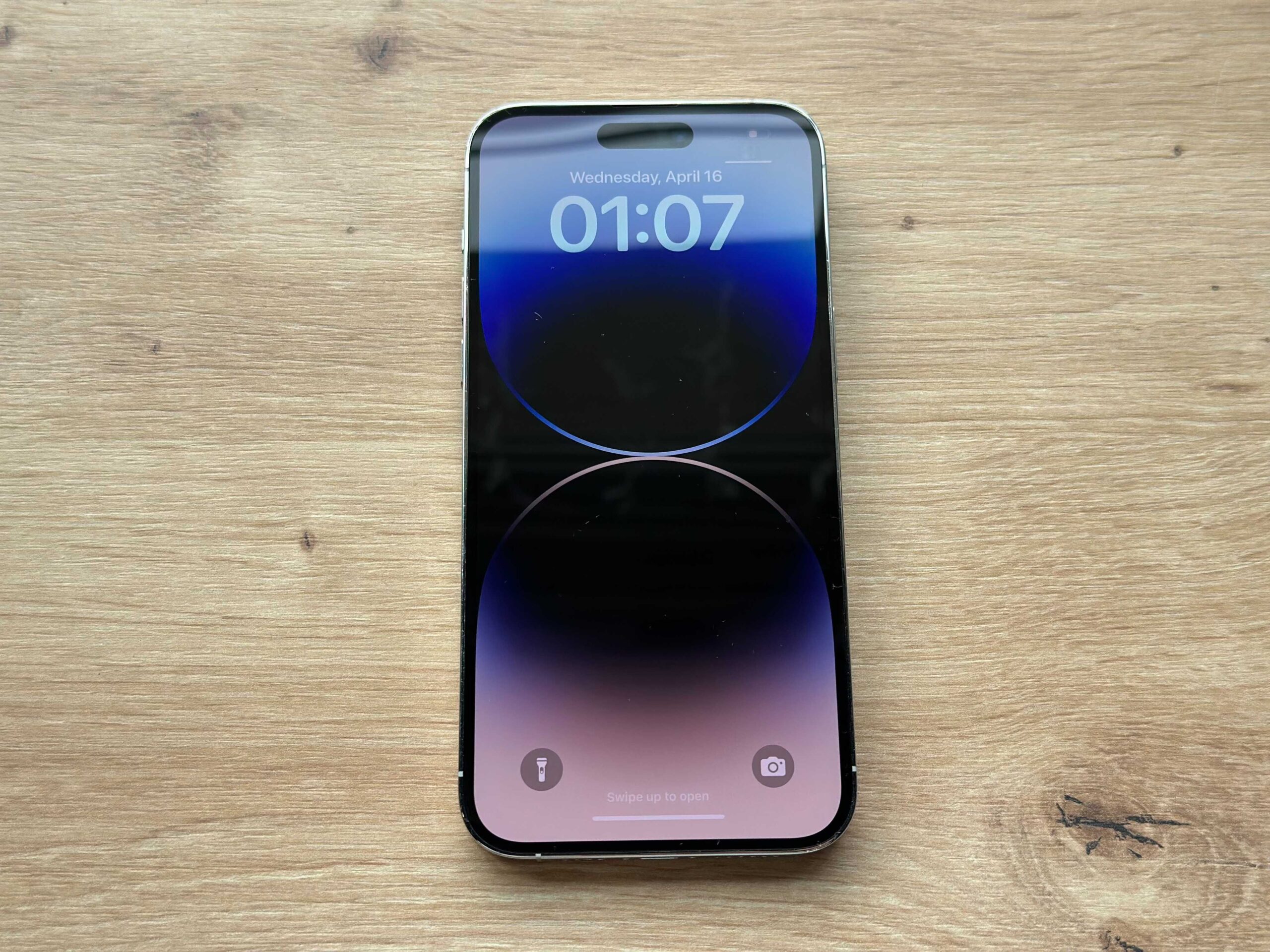 Telefon Apple IPhone 14 Pro Max 128GB. Bateria 100%! 12mcy gwarancja ! - obrazek 3