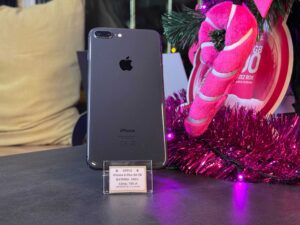 Telefon Apple IPhone 8 Plus 64GB. Bateria 100%
