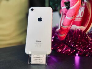 Telefon Apple IPhone 8 64GB. Bateria 100%