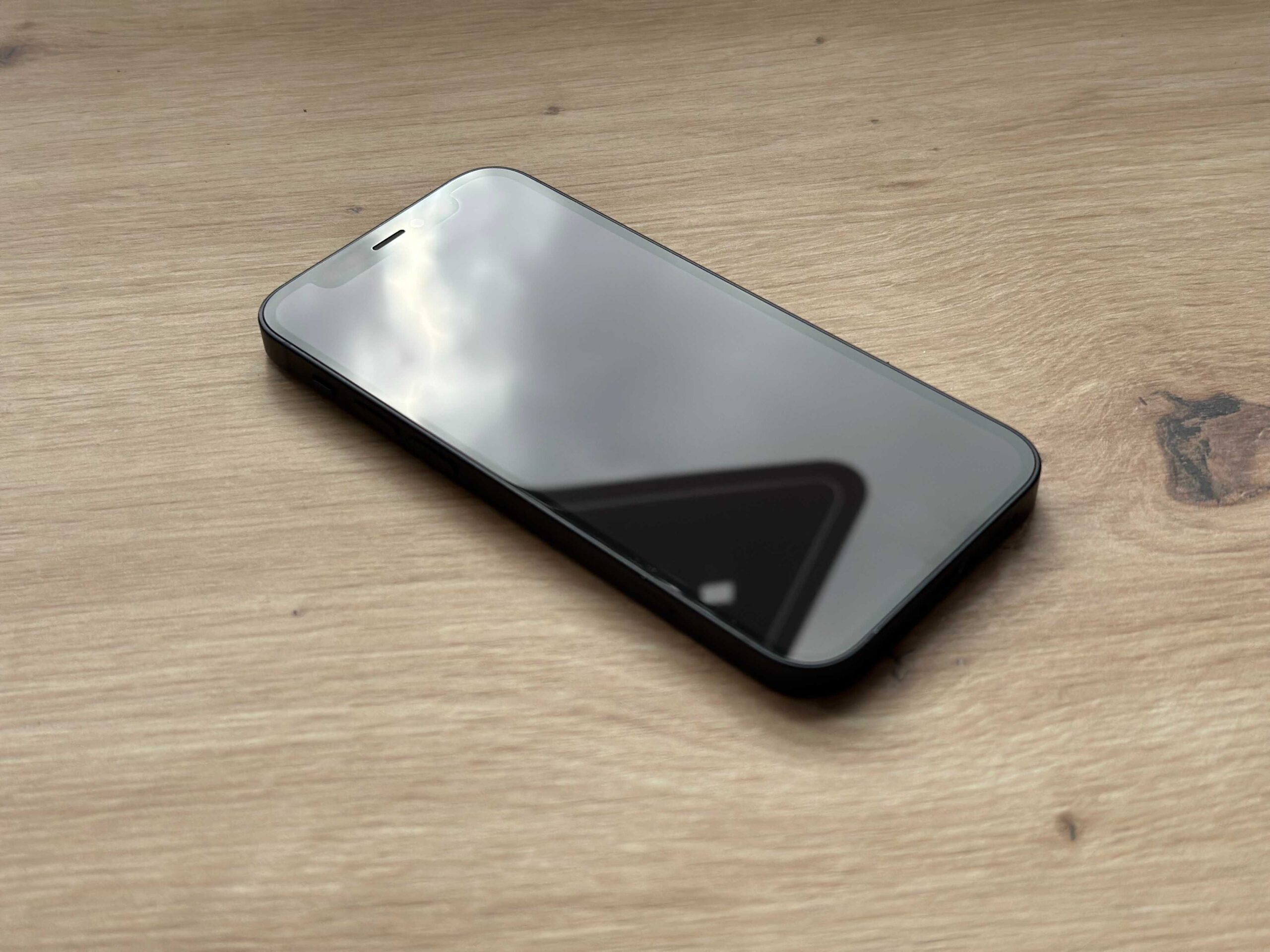 Telefon Apple iPhone 12 mini 64GB Bat: 100%, Gwarancja 12 mies! - obrazek 4