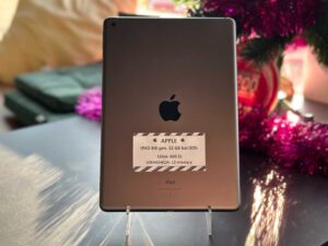 Tablet Apple iPad 8 gen. 32 GB Bat. 90%, Gwarancja 12mcy!