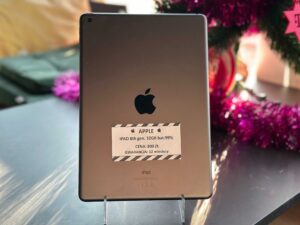 Tablet Apple iPad 8 gen. 32 GB Bat. 99%, Gwarancja 12mcy!