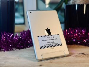 Tablet Apple IPad mini 16gb Kondycja 93%