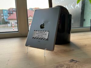 Tablet Apple iPad AIR 2 32 GB Bateria 92% 6mc gwarancja!