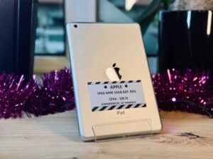 Tablet Apple IPad mini 16GB Kondycja 95% 6mcy gwarancja!