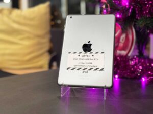 Tablet Apple iPad MINI 16GB bateria 87% 6mc gwarancja!