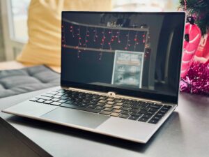 Laptop Dock Nexdock 2 Touch 14 DeX, Gwarancja 12mcy!