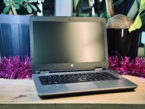 Laptop Hp Probook 640 G2 I5 6gen. 256 GB / 8 GB.