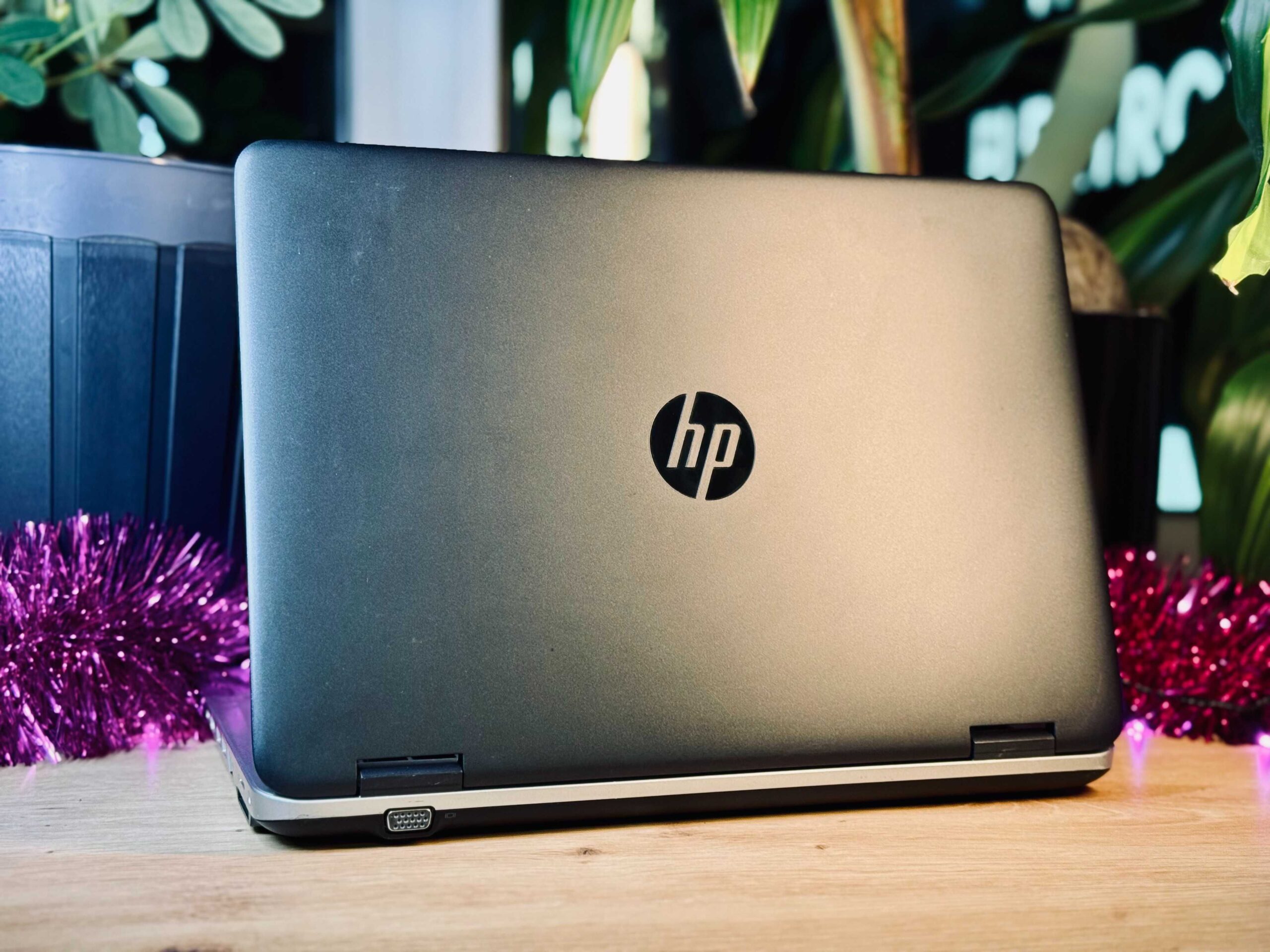 Laptop Hp Probook 640 G2 I5 6gen. 256 GB / 8 GB. - obrazek 3