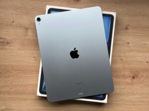Tablet Apple iPad Air 13" M2 128GB Wi-Fi – Nowy!