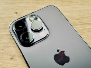Telefon Apple IPhone 14 Pro 128GB. Bateria 100%! 12mcy gwarancja !
