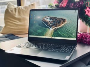 Laptop Lenovo IdeaPad Gaming 3 512/16 Gb 15IHU6, Gwarancja 12mcy!