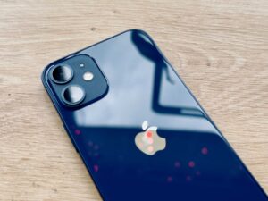 Telefon Apple IPhone 12 mini 128GB bateria 100% gwarancja !