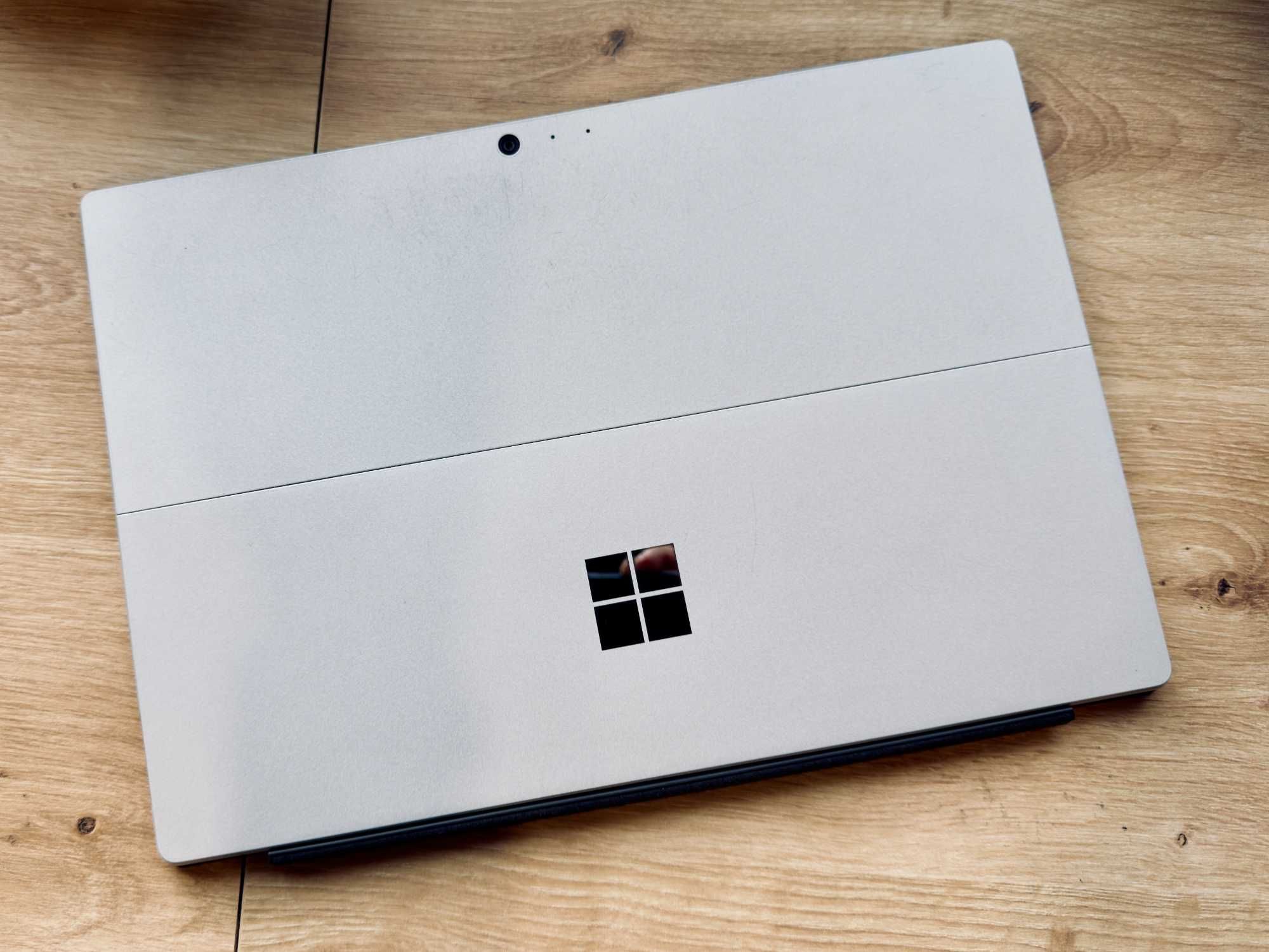 Laptop MICROSOFT Surface Pro 6 i5-8350U 256Gb ssd, 8Gb RAM, gwarancja! - obrazek 2