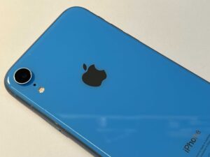 Telefon Apple iPhone XR 64GB, Bateria 90%. 12mcy gwarancja!