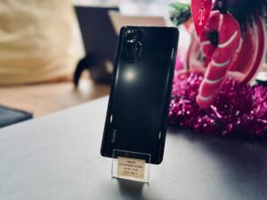 Telefon XIAOMI Redmi NOTE 10 PRO 64/6 Gb Ram, 12mcy Gwarancja!