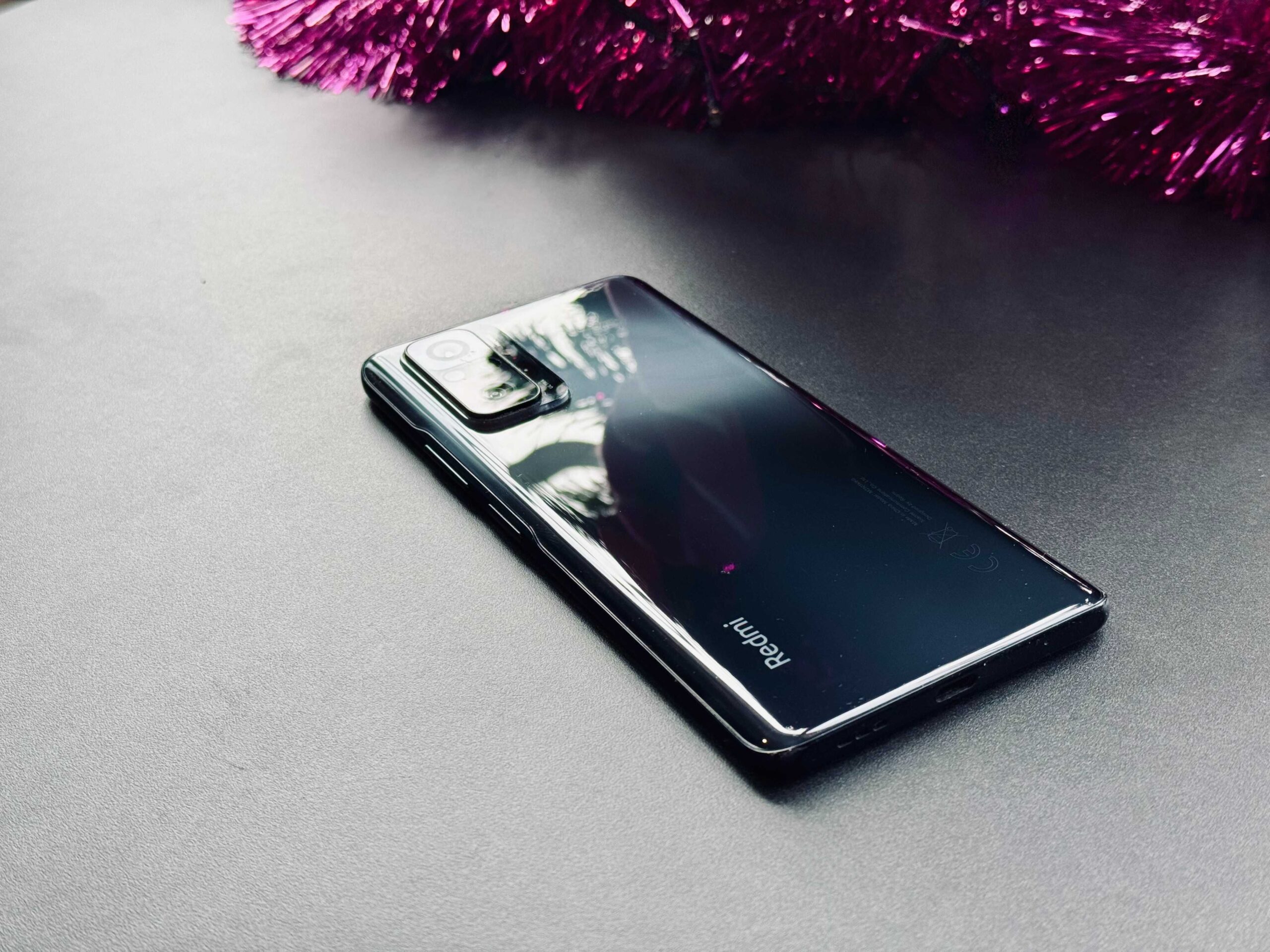 Telefon XIAOMI Redmi NOTE 10 PRO 64/6 Gb Ram, 12mcy Gwarancja! - obrazek 3