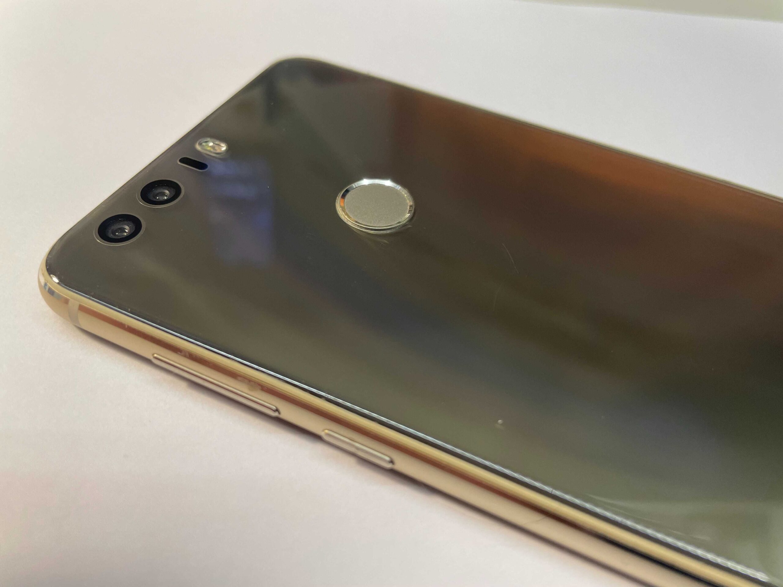 Telefon HONOR 8, Gwarancja 12mcy!