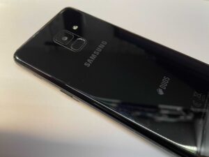 Telefon SAMSUNG Galaxy A8 32 Gb / 4 Gb