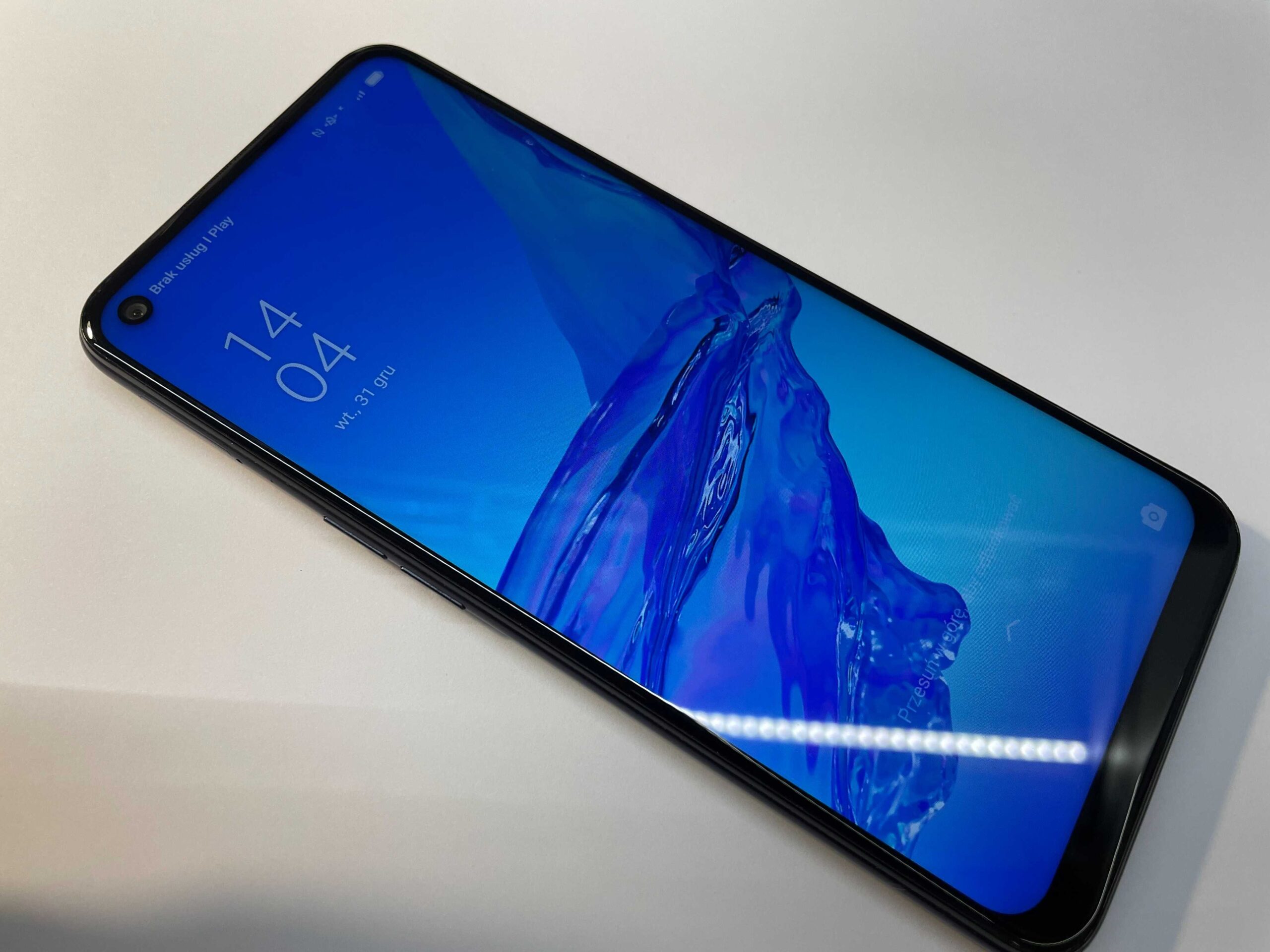 Telefon OPPO A53 64 Gb / 4 Gb - obrazek 3