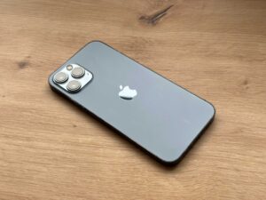 Telefon Apple iPhone 12 Pro Max 256GB. Bateria 100%. 12mcy gwarancja!