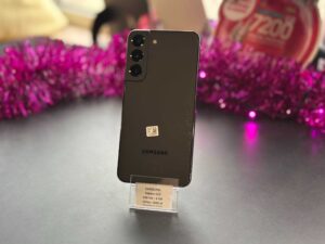 Telefon Samsung Galaxy S22 256GB / 8GB, Gwarancja 12 mies!