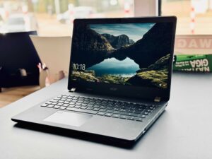 Laptop Acer TravelMate P214 i5-10gen 256GB/8GB