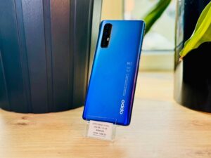 Telefon Oppo RENO 3 PRO 12/256 GB Amoled Niebieski