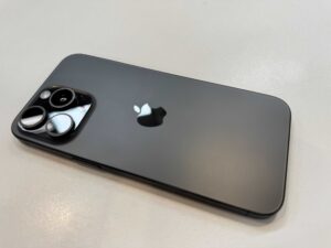 Telefon Apple Iphone 15 Pro Max 512GB, 12 miesięcy gwarancji!