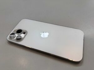 Telefon Apple Iphone 12 Pro Max 512GB Bateria 100%