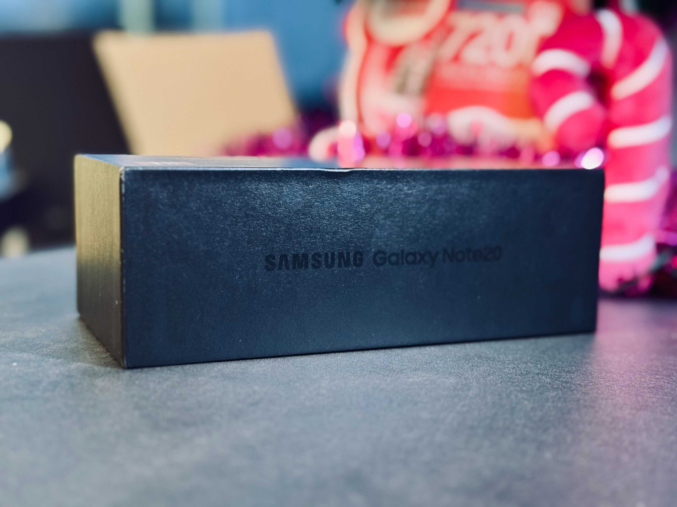 Nowy! Telefon Samsung Galaxy Note 20 LTE Dual SIM 256/8 GB 12mcy gwar! - obrazek 2