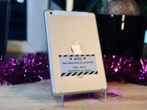 Tablet Apple iPad mini 32 GB cellular, bateria:92%, gwarancja!