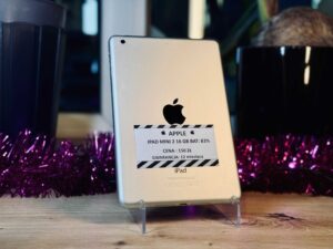 Tablet Apple iPad mini 2 16 GB, bateria:83%, gwarancja!