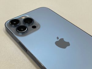 Telefon Apple iPhone 13 Pro Max 256GB. Kondycja 100%. 12mcy gwarancja!