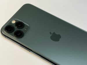 Telefon Apple iPhone 11 Pro 64GB. Bateria 100%. 12 mcy gwarancji!